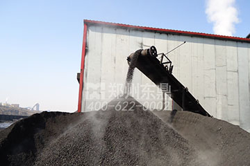 精煤烘干机,浮选精煤烘干机,洗精煤烘干机,末精煤烘干机